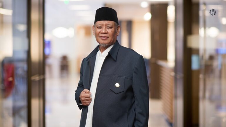 Mengokohkan Eksistensi Hidayatullah di Era Kontemporer