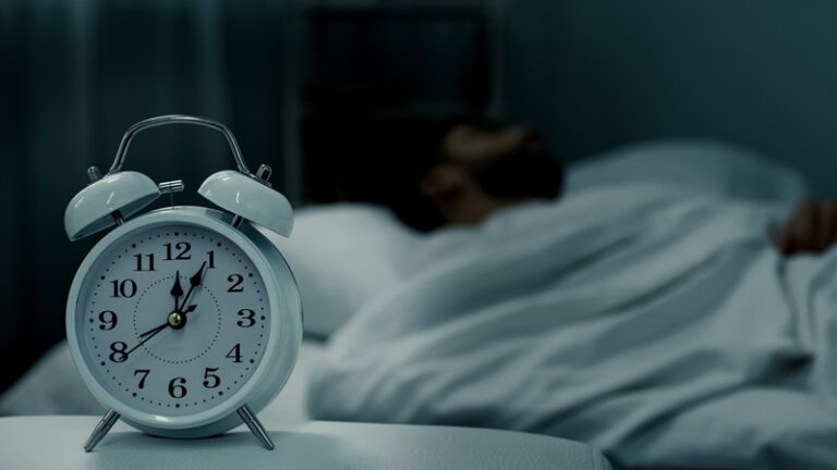 Mengapa Tidur Disebut Tanda Kebesaran Allah?