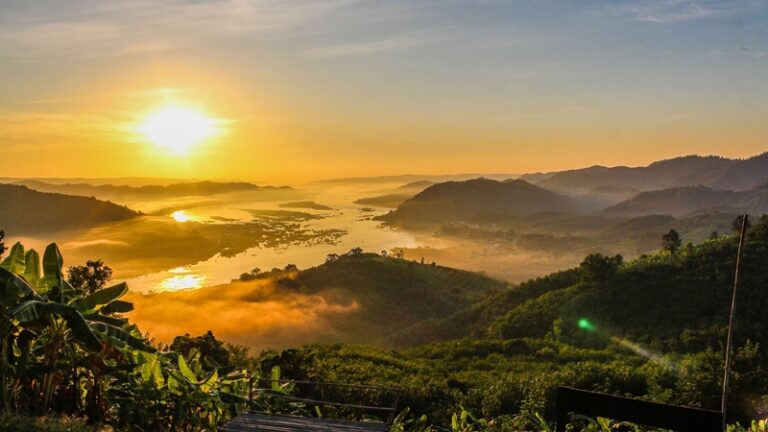 Nikmat Bangun Tidur, Karunia Besar yang Sering Dilupakan