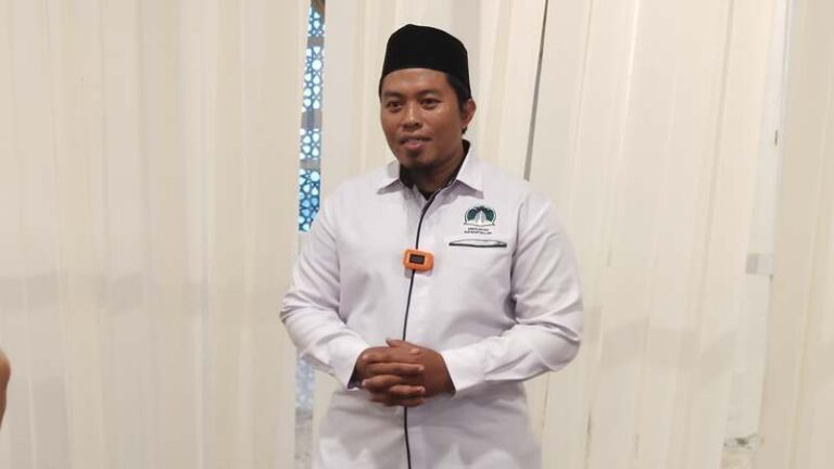 Wisudawan Sekolah Dai Dipesan Jalan Dakwah Sarat Rintangan, Tapi …