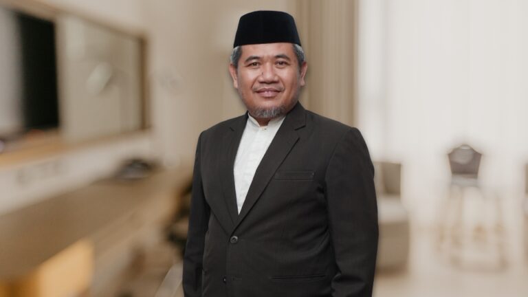 Paradigma Kepemimpinan Profetik dalam Perspektif Islam Kontemporer