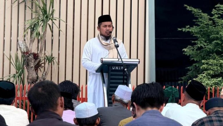 Interaksi al-Qur’an antara Generasi Sahabat dan Generasi Modern Menurut Ustadz Baharun