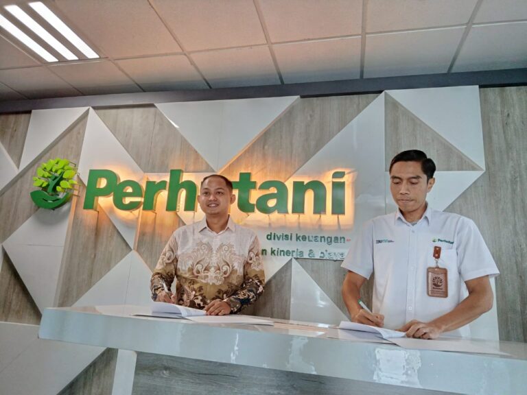 Jalinan Kolaborasi Budidaya Pisang Cavendish untuk Pemberdayaan Masyarakat