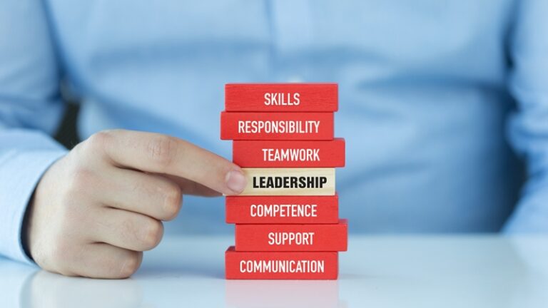 Meneguhkan Sistem Kepemimpinan