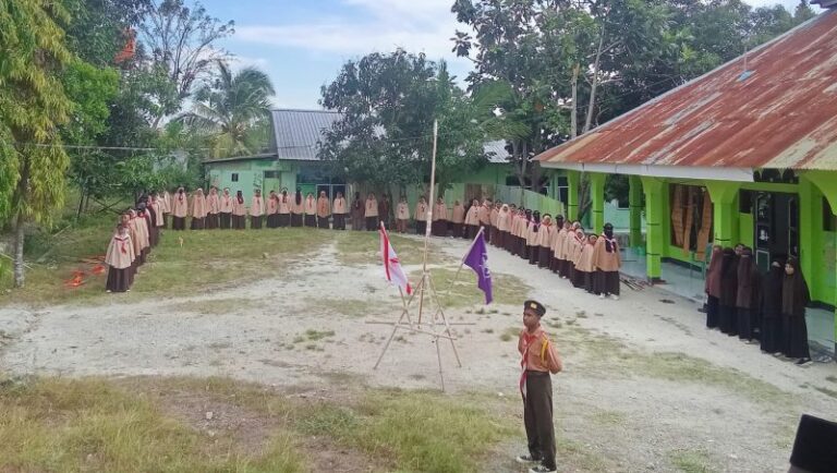 Perjusami Hidayatullah Kupang Bentuk Santri Pemimpin Umat di Masa Depan