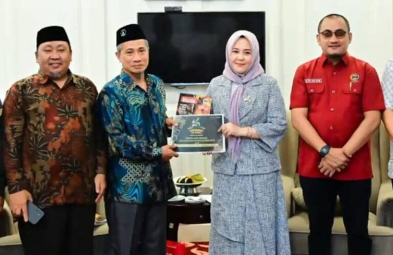 Sinergi Hidayatullah dan Pemprov Sulsel Dorong Peningkatan Dakwah dan Pendidikan