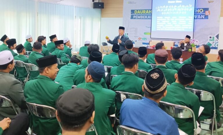 Dari Surabaya, Cahaya Dakwah Hidayatullah Siap Menyala ke Pelosok Negeri