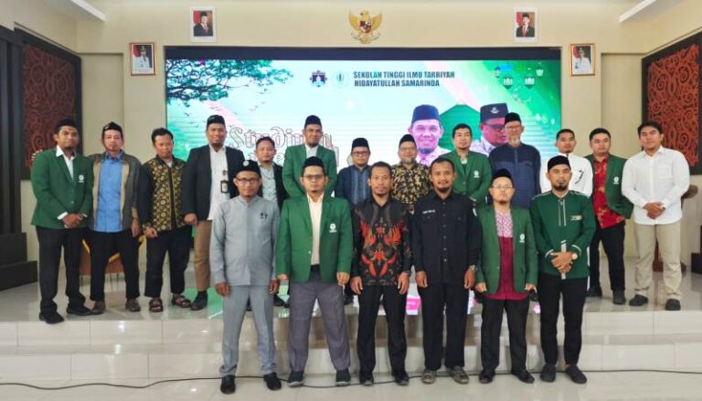 Studium General STIT HISAM Tekankan Integrasi Ilmu, Iman, dan Peradaban