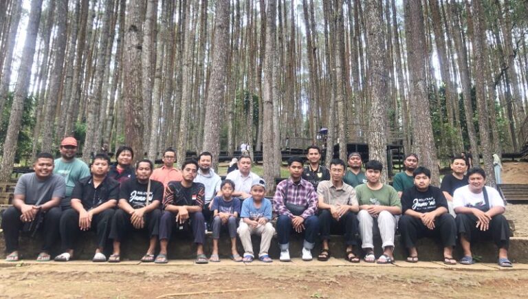 Dolan Bareng dan Mabit Pemuda Bekal Soliditas Menuju Munas Hidayatullah