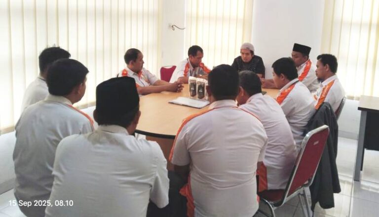 Memperkuat Mindset Amil dalam Peran Membangun Umat dan Pemberdayaan Masyarakat