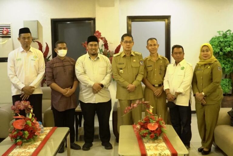 Pondok Pesantren Hidayatullah Bitung Jadi Salah Satu Pusat Hari Santri Nasional 2025