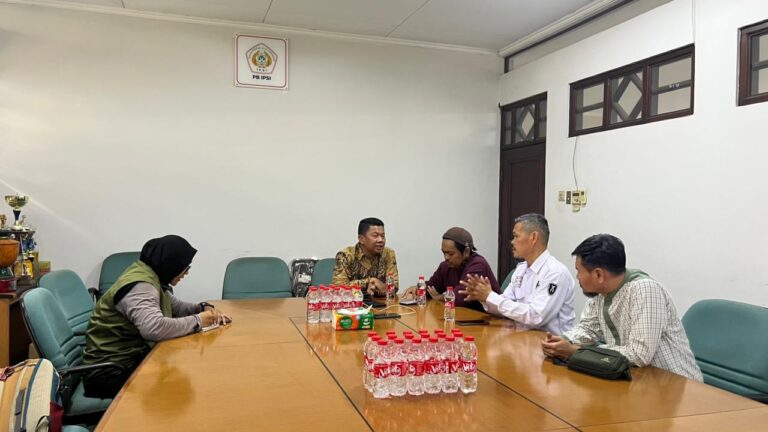PB IPSI Siap Sukseskan Munas VI Hidayatullah di Jakarta