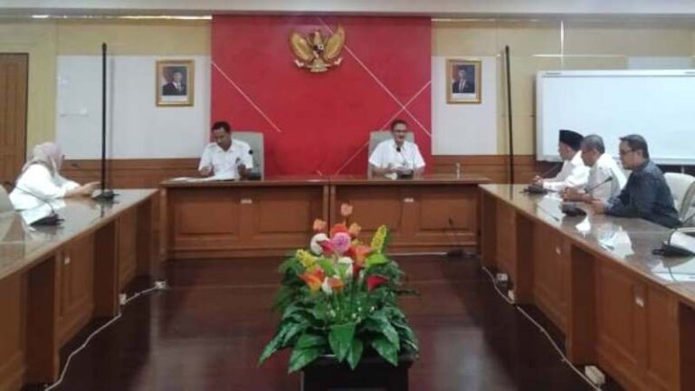 Pengurus dan Pengawas BTH Lulus Jalani Uji Kepatutan dan Kelayakan Kemenkop RI