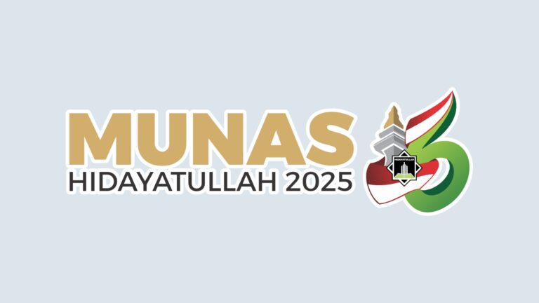 Munas VI dan Transformasi Dakwah Hidayatullah di Usia Ke-50 Tahun Kedua