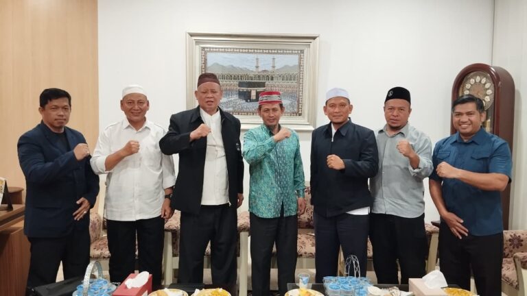 SAR Hidayatullah Didorong Tumbuhkan Budaya Tangguh Bencana di Masyarakat