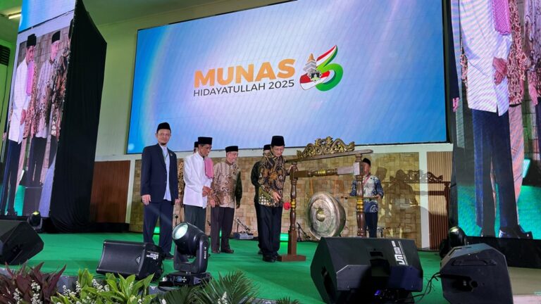 Menteri Agama Tekankan Dakwah di Era Post-Truth Butuh Seni dan Metodologi Khusus