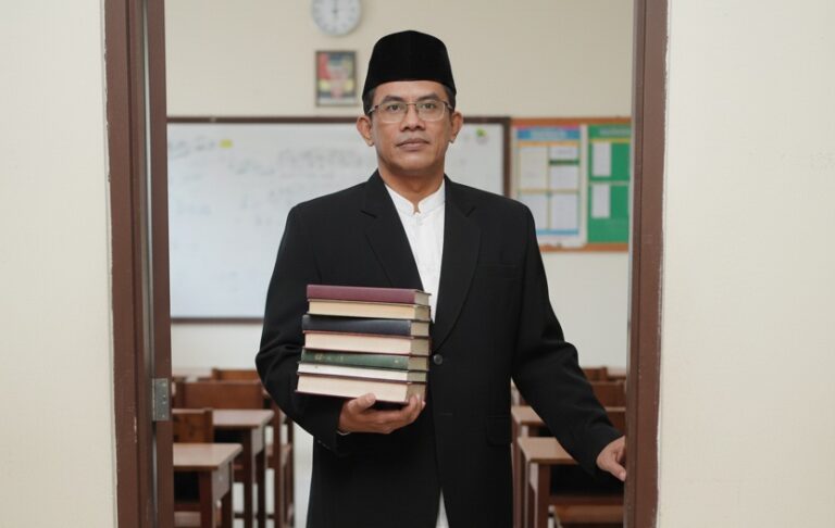 Nanang Nurpatria Soroti Lemahnya Tripusat dan Arah Filosofis Pendidikan di Indonesia