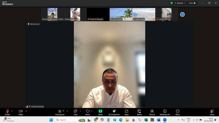 Mindset Kewirausahaan Dorong Insan Menjadi Solusi dan Hadirkan Nilai Tambah