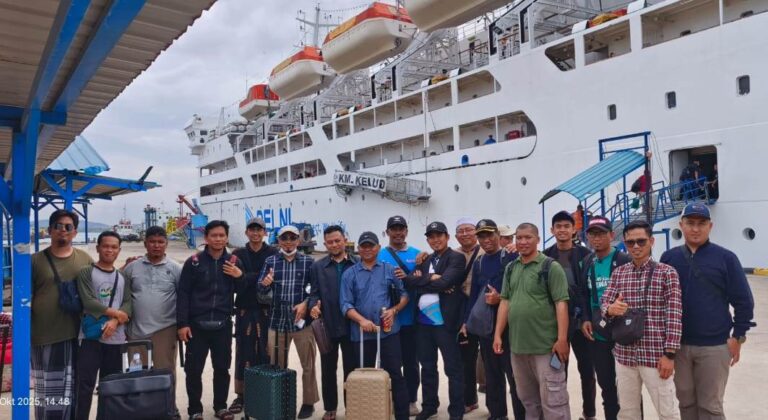 Ribuan Kader – Anggota akan Ikuti Munas VI Hidayatullah, Peserta Mulai Berdatangan