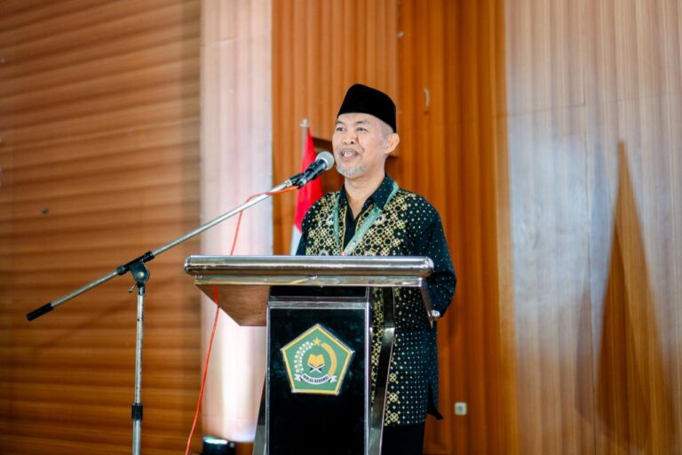 Hidayatullah Dorong Penguatan Ekosistem Halal Lewat Dakwah dan Tarbiyah