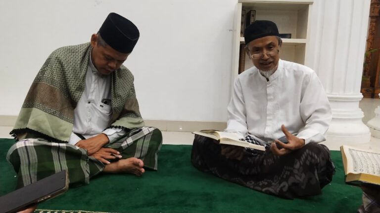 Dunia Kian Canggih, Tapi Setan Semakin Halus Menyelinap ke Hati Manusia