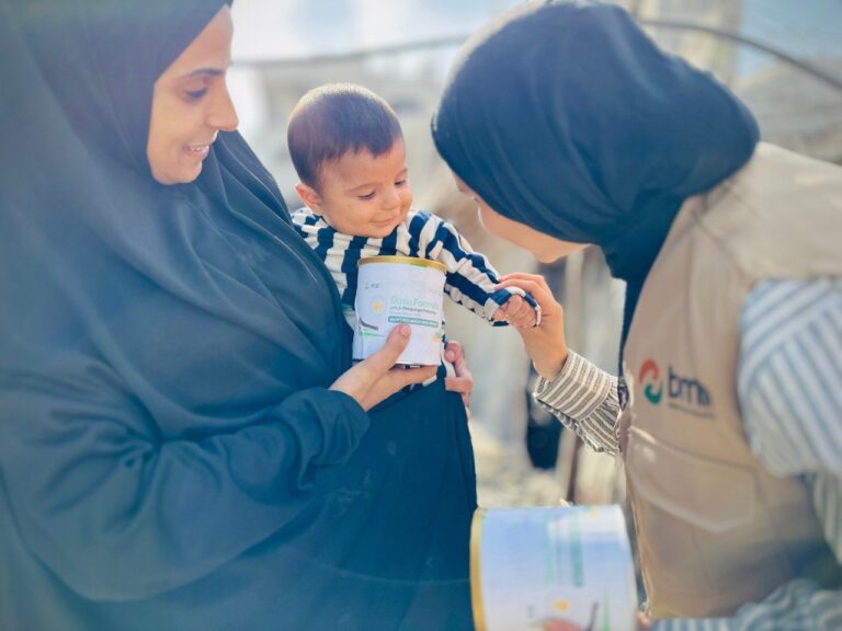 Peduli Gaza, Wujud Solidaritas Bangsa Indonesia di Tengah Krisis Kemanusiaan