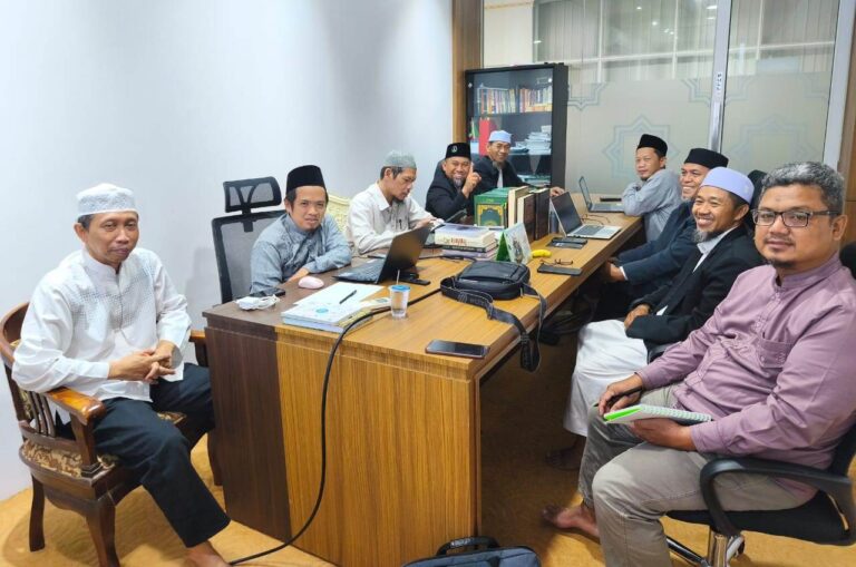 Hidayatullah Terus Dorong Kontribusi Nilai dan Perluasan Pencerahan Publik