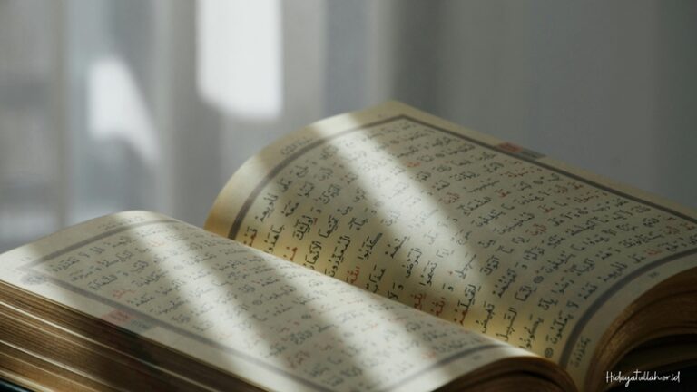 Rekonstruksi Epistemologi Islam untuk Kebangkitan Peradaban