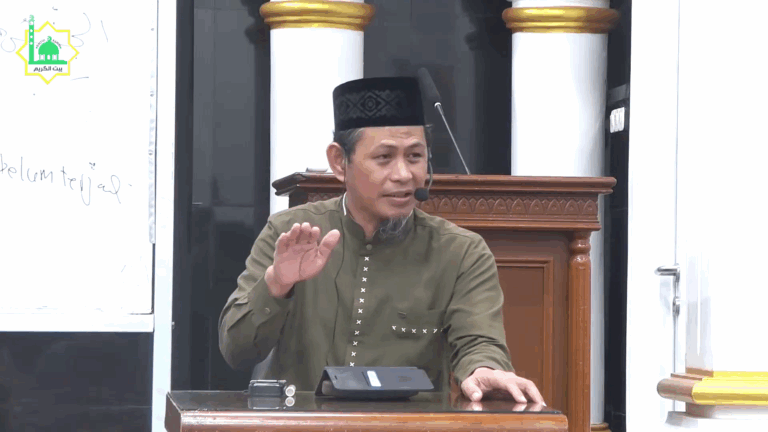 Makna Rezeki yang Melapangkan Hati dalam Refleksi Surah Al-Fajr