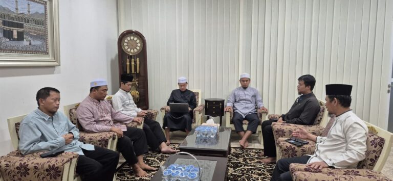 Hidayatullah Tekankan Pengajaran Al Qur’an sebagai Fondasi Pencerdasan Kehidupan Bangsa