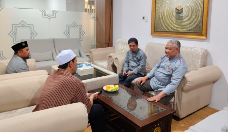 Strategi Baru Kaderisasi untuk Peradaban dan Songsong Tantangan Keindonesiaan