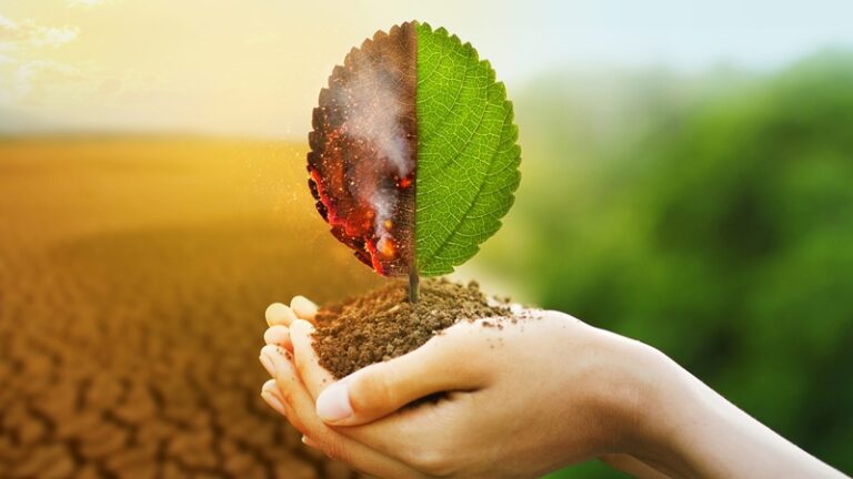 Teladan Nabi sebagai Agen Peradaban yang Bangunkan Manusia dari Kelalaian