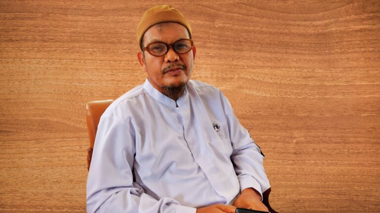 Menapaki Jalan Dakwah dengan Ibadah dan Keteguhan Persaudaraan