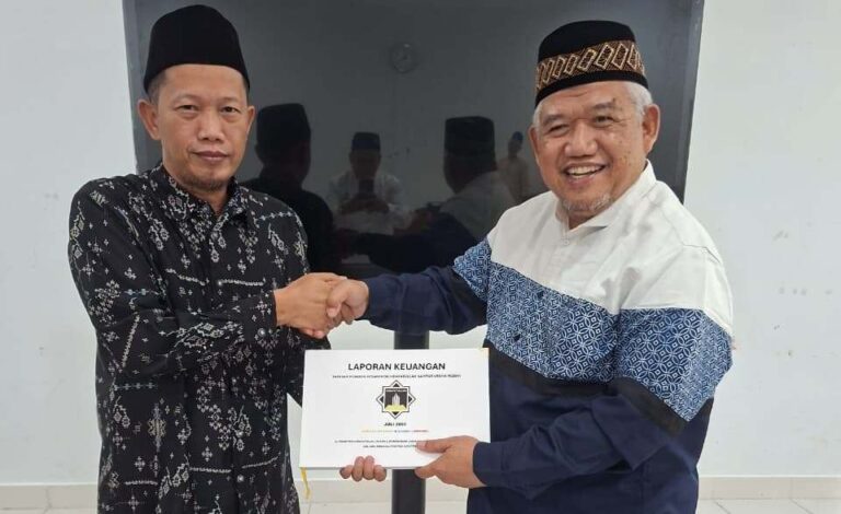 Pentingnya Kebersamaan dan Akhlak sebagai Ruh Kepemimpinan