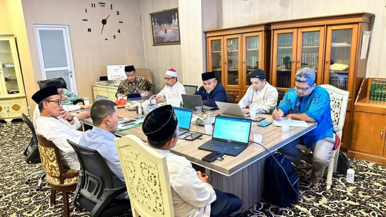 Perkuat Basis Kaderisasi, Hidayatullah Siapkan Strategi Baru Cetak SDM Unggul dan Terukur