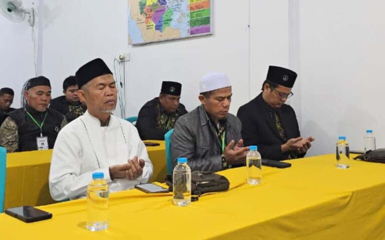 Penguatan Organisasi Tak Terpisahkan dari Kepedulian Sosial dan Tanggung Jawab Kebangsaan