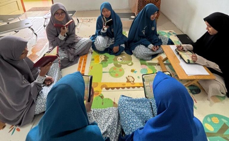 Perjalanan Sunyi Para Penghafal Al-Qur’an dan Harga Sebuah Keteguhan