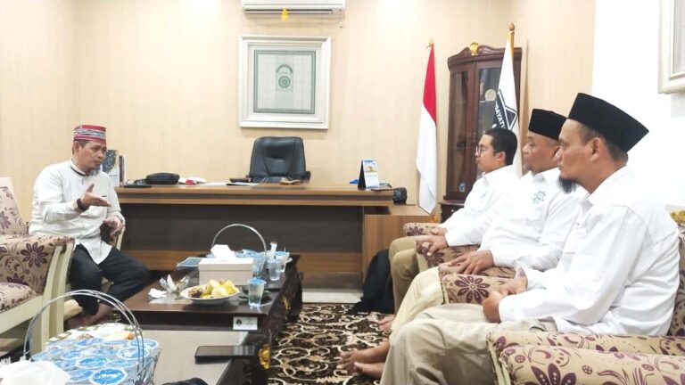 Hidayatullah Tegaskan Pentingnya Penerapan Syariat dalam Penyembelihan Hewan