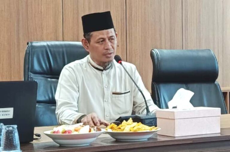 Komitmen Literasi, Jihad Jurnalistik Hadapi Tantangan Baru dalam Dakwah Peradaban