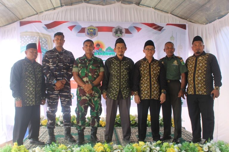 Hidayatullah Papua Barat Daya Tekankan Peran yang Berdampak bagi Umat dan Bangsa