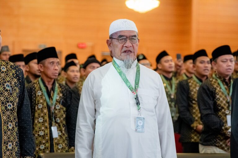 Dinamika Geopolitik Global, Al-Qur’an Harus Menjadi Petunjuk Dunia yang Tengah Goyah