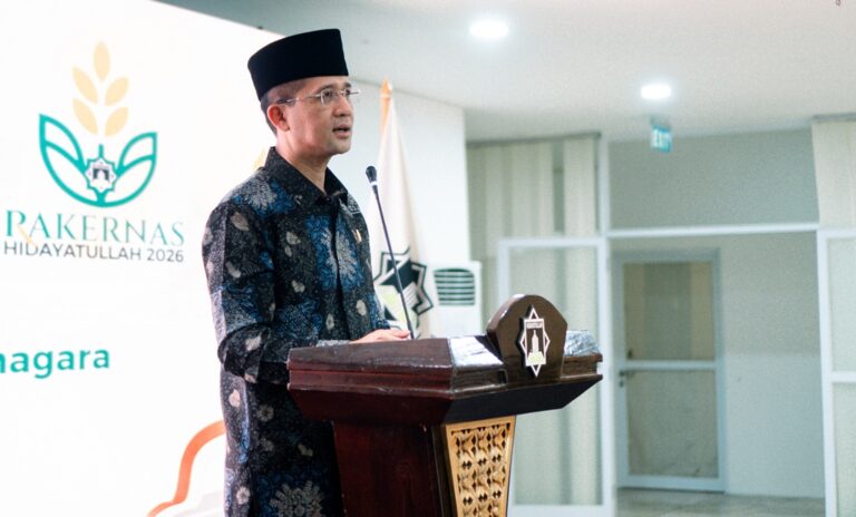 Transmigrasi Kini Menjadi Instrumen Pembangunan Manusia dan Ekonomi Nasional