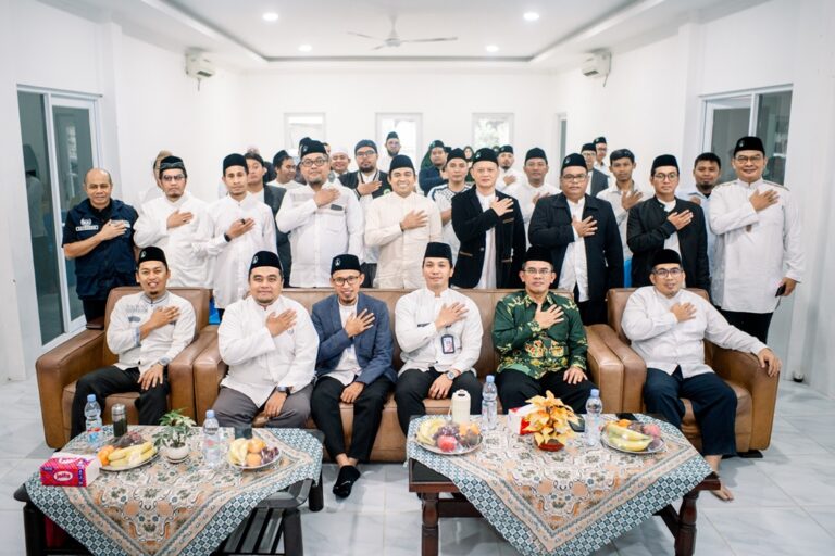 Hidayatullah Jakarta Didorong Terus Perkuat Layanan Sosial dan Inovasi Kelembagaan