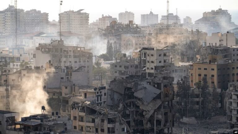 Keterlibatan Indonesia dalam Board of Peace Berisiko Lemahkan Komitmen Terhadap Palestina