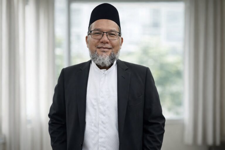 Rakerwil Hidayatullah Kaltim Tegaskan Penguatan Kolaborasi Pembangunan Daerah