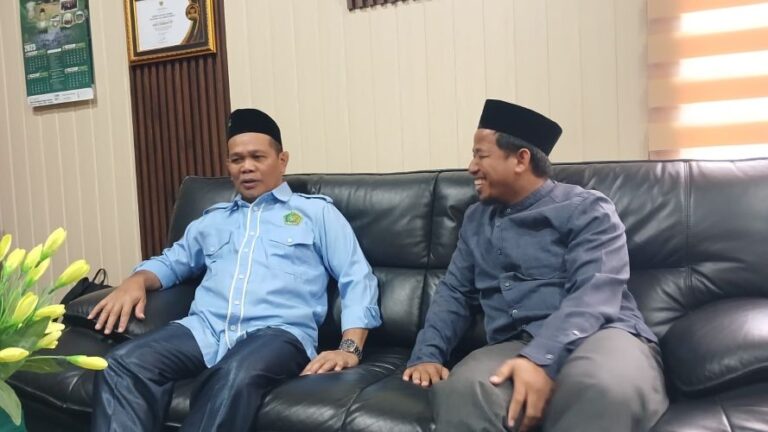 Kemenag Sulawesi Barat Apresiasi Identitas Jatidiri Wasathiyah Hidayatullah