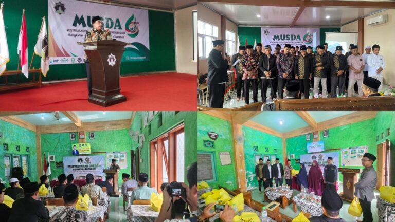 Dari Madura hingga Tuban, Hidayatullah Dorong Kolaborasi Dakwah dan Pembangunan Daerah