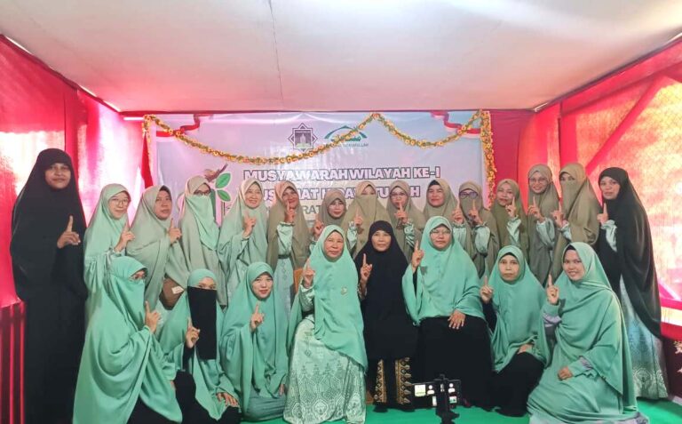 Mushida Papua Barat Daya Gemakan Ketahanan Keluarga sebagai Fondasi Pembangunan Nasional