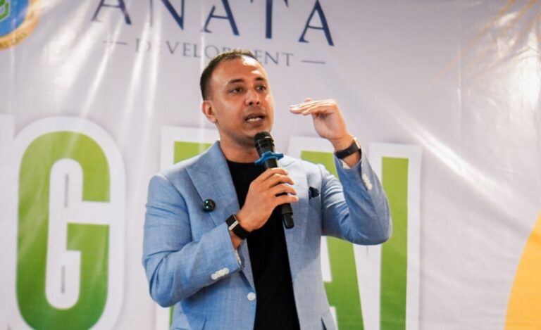 Kewirausahaan Harus Berjalan Seiring dengan Etika dan Kebermanfaatan Sosial