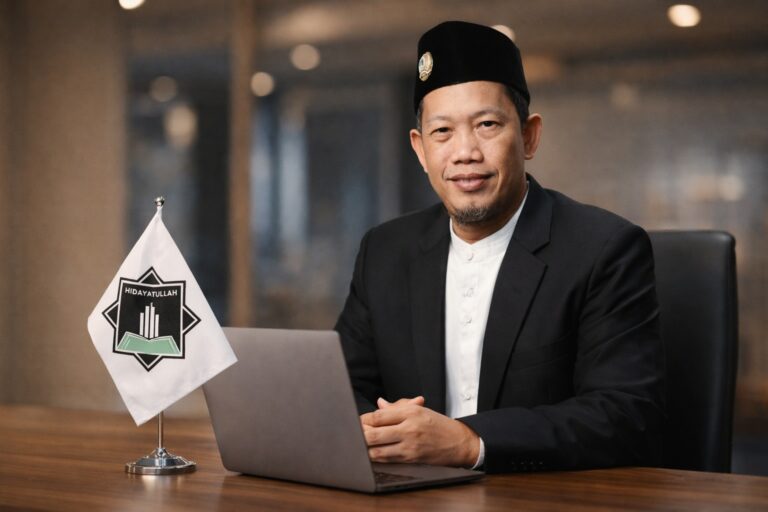 Belajar dari Halaqah Pertama Rasulullah